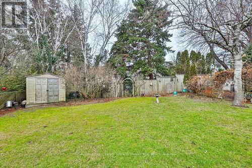 1428 Petrie Way, Mississauga, ON - Outdoor