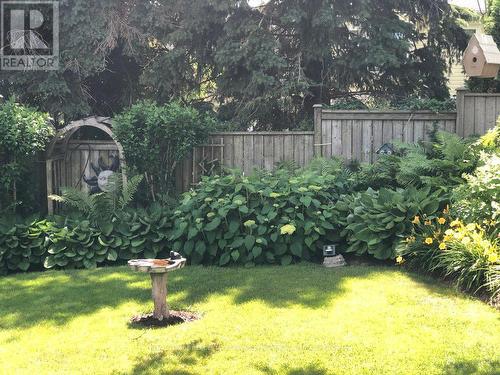 1428 Petrie Way, Mississauga, ON - Outdoor With Backyard