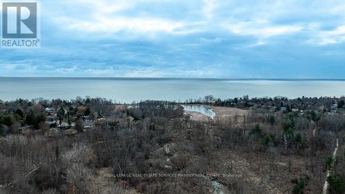 1428 Petrie Way, Mississauga, ON - Outdoor With Body Of Water With View