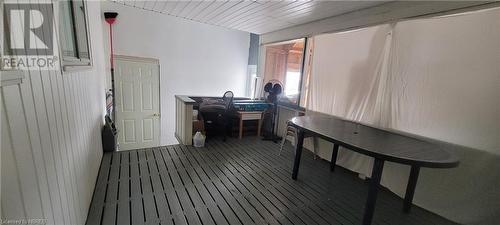 391 Levesque Street, Sturgeon Falls, ON - Indoor Photo Showing Other Room