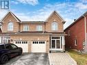 65 Princess Diana Drive, Markham, ON  - Outdoor With Facade 