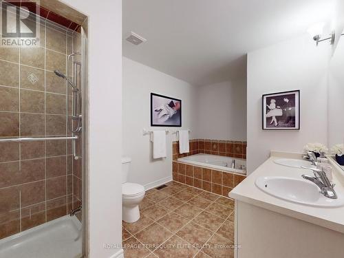 65 Princess Diana Dr, Markham, ON - Indoor Photo Showing Bathroom