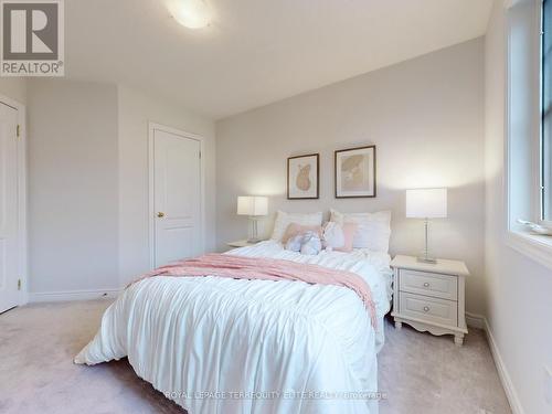 65 Princess Diana Drive, Markham, ON - Indoor Photo Showing Bedroom