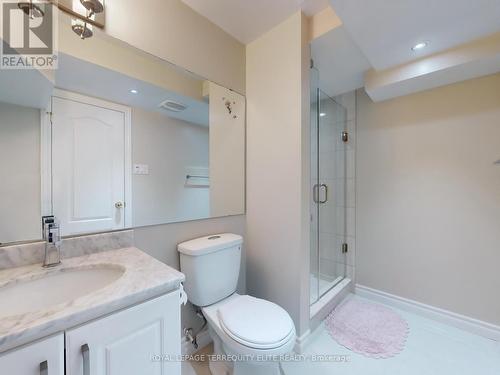 65 Princess Diana Drive, Markham, ON - Indoor Photo Showing Bathroom