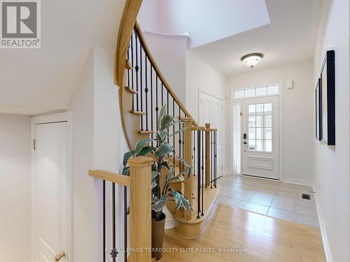 65 Princess Diana Drive, Markham, ON - Indoor Photo Showing Other Room
