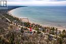 403 Tiny Beaches Rd S, Tiny, ON  - Outdoor With Body Of Water With View 