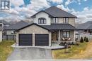 31 Raycroft Dr, Belleville, ON  - Outdoor With Facade 