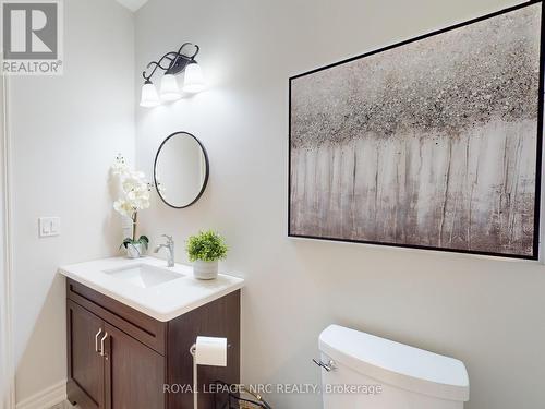 11 Harvest Dr, Niagara-On-The-Lake, ON - Indoor Photo Showing Bathroom