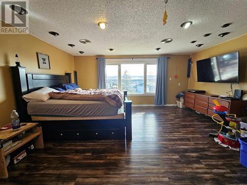 1924 90 Avenue, Dawson Creek, BC - Indoor Photo Showing Bedroom