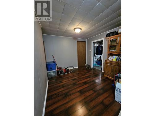 1924 90 Avenue, Dawson Creek, BC - Indoor Photo Showing Other Room