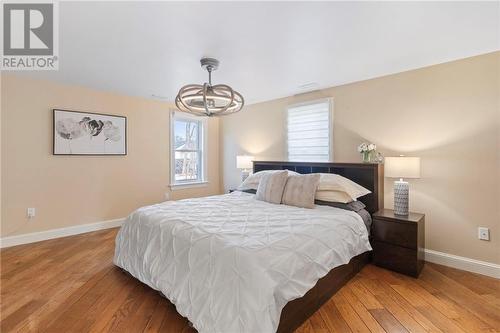 324 & 324½ Church Street, Brockville, ON - Indoor Photo Showing Bedroom