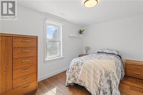 324 & 324½ Church Street, Brockville, ON - Indoor Photo Showing Bedroom
