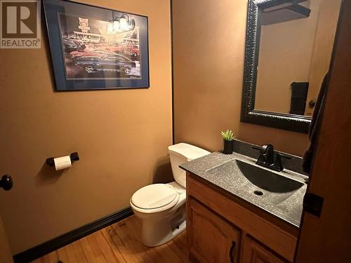 53 Cawley Road, Enderby, BC - Indoor Photo Showing Bathroom