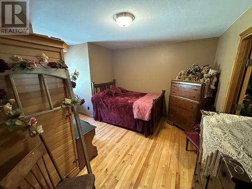 53 Cawley Road, Enderby, BC - Indoor Photo Showing Bedroom