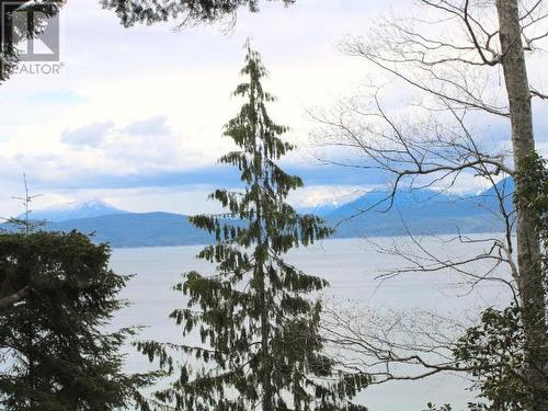 1508 Savary Island Road, Savary Island, BC 