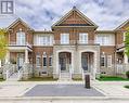 152 Remembrance Road, Brampton, ON  - Outdoor With Facade 