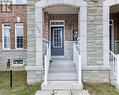 152 Remembrance Road, Brampton, ON  - Outdoor 
