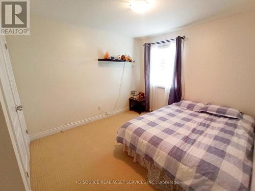 599 Garibaldi Ave, London, ON - Indoor Photo Showing Bedroom