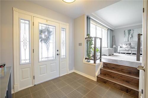 14 Berkhout Terrace, Fonthill, ON - Indoor Photo Showing Other Room