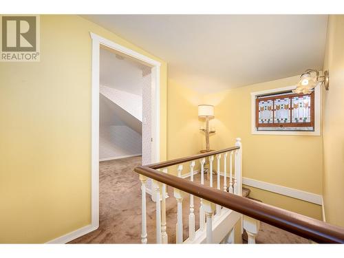 2506 26 Street, Vernon, BC - Indoor Photo Showing Other Room
