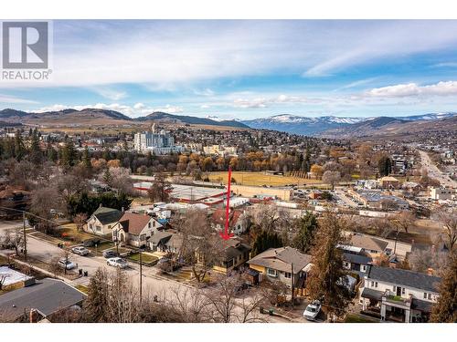 2506 26Th Street, Vernon, BC - Outdoor With View