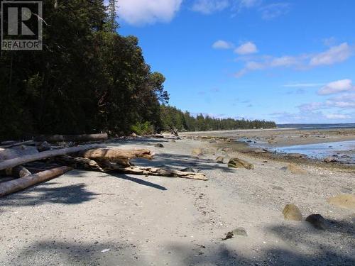 1316 Savary Island Road, Savary Island, BC 