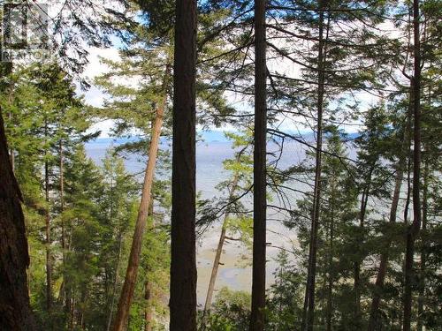 1316 Savary Island Road, Savary Island, BC 