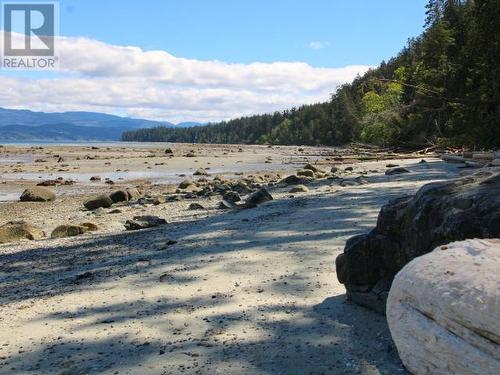 1316 Savary Island Road, Savary Island, BC 