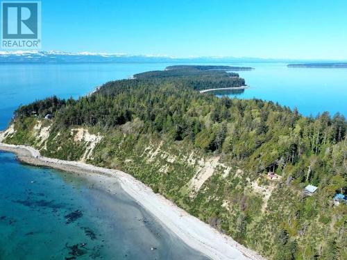 1320 Savary Island Road, Savary Island, BC 