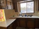 200 Gordon Avenue, Orkney Rm No. 244, SK  - Indoor Photo Showing Kitchen With Double Sink 