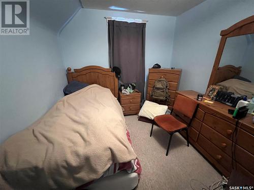 38 Wilson Street, Birch Hills, SK - Indoor Photo Showing Bedroom