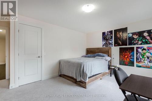 197 Whittington Dr, Hamilton, ON - Indoor Photo Showing Bedroom