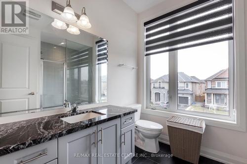 197 Whittington Drive, Hamilton, ON - Indoor Photo Showing Bathroom