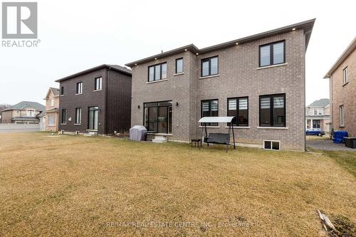 197 Whittington Dr, Hamilton, ON - Outdoor With Exterior