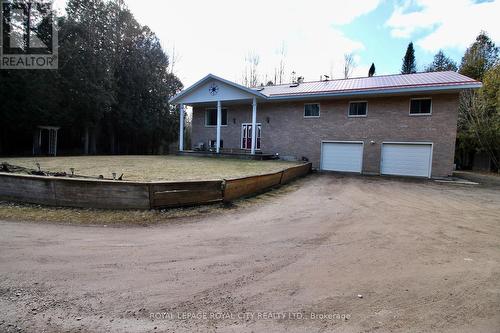 6736 Hwy 6, Northern Bruce Peninsula, ON - Outdoor