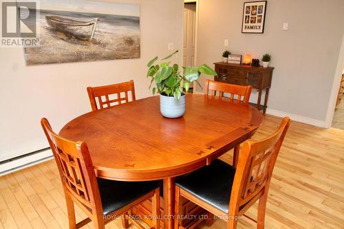 6736 Hwy 6, Northern Bruce Peninsula, ON - Indoor Photo Showing Dining Room