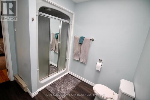 6736 Hwy 6, Northern Bruce Peninsula, ON - Indoor Photo Showing Bathroom