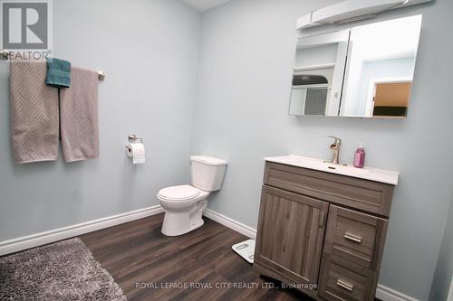 6736 Hwy 6, Northern Bruce Peninsula, ON - Indoor Photo Showing Bathroom