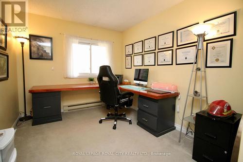 6736 Hwy 6, Northern Bruce Peninsula, ON - Indoor Photo Showing Office
