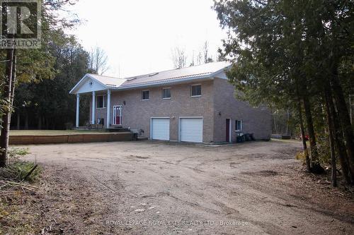 6736 Hwy 6, Northern Bruce Peninsula, ON - Outdoor