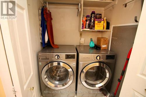 6736 Hwy 6, Northern Bruce Peninsula, ON - Indoor Photo Showing Laundry Room