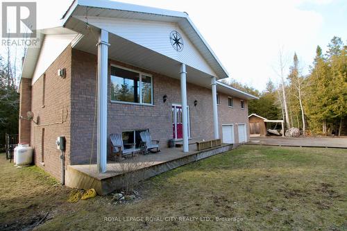 6736 Hwy 6, Northern Bruce Peninsula, ON - Outdoor With Exterior