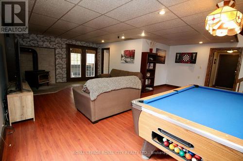 6736 Hwy 6, Northern Bruce Peninsula, ON - Indoor Photo Showing Other Room