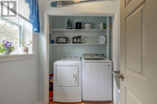 15429 Talbot Trail, Chatham-Kent, ON - Indoor Photo Showing Laundry Room