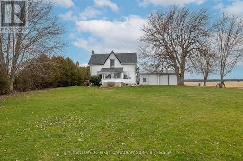 15429 Talbot Tr, Chatham-Kent, ON - Outdoor