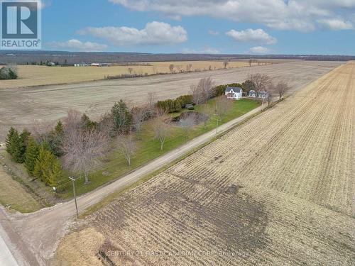 15429 Talbot Trail, Chatham-Kent, ON - Outdoor With View