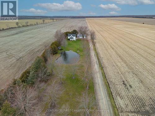 15429 Talbot Tr, Chatham-Kent, ON - Outdoor With View