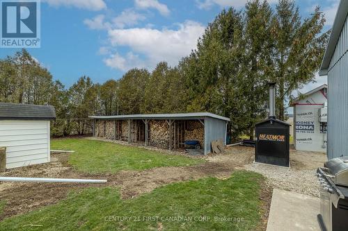 15429 Talbot Tr, Chatham-Kent, ON - Outdoor