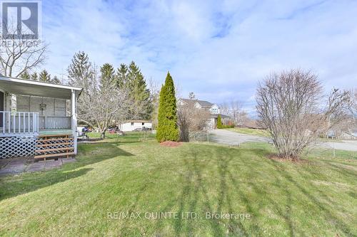 5 Eastern Ave, Prince Edward County, ON - Outdoor With Deck Patio Veranda
