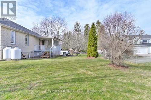 5 Eastern Ave, Prince Edward County, ON - Outdoor With Deck Patio Veranda